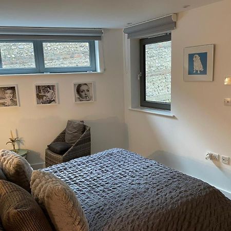 4 The Vaults Apartment ลูอิส ภายนอก รูปภาพ
