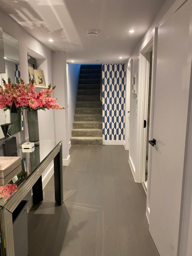 4 The Vaults Apartment ลูอิส ภายนอก รูปภาพ