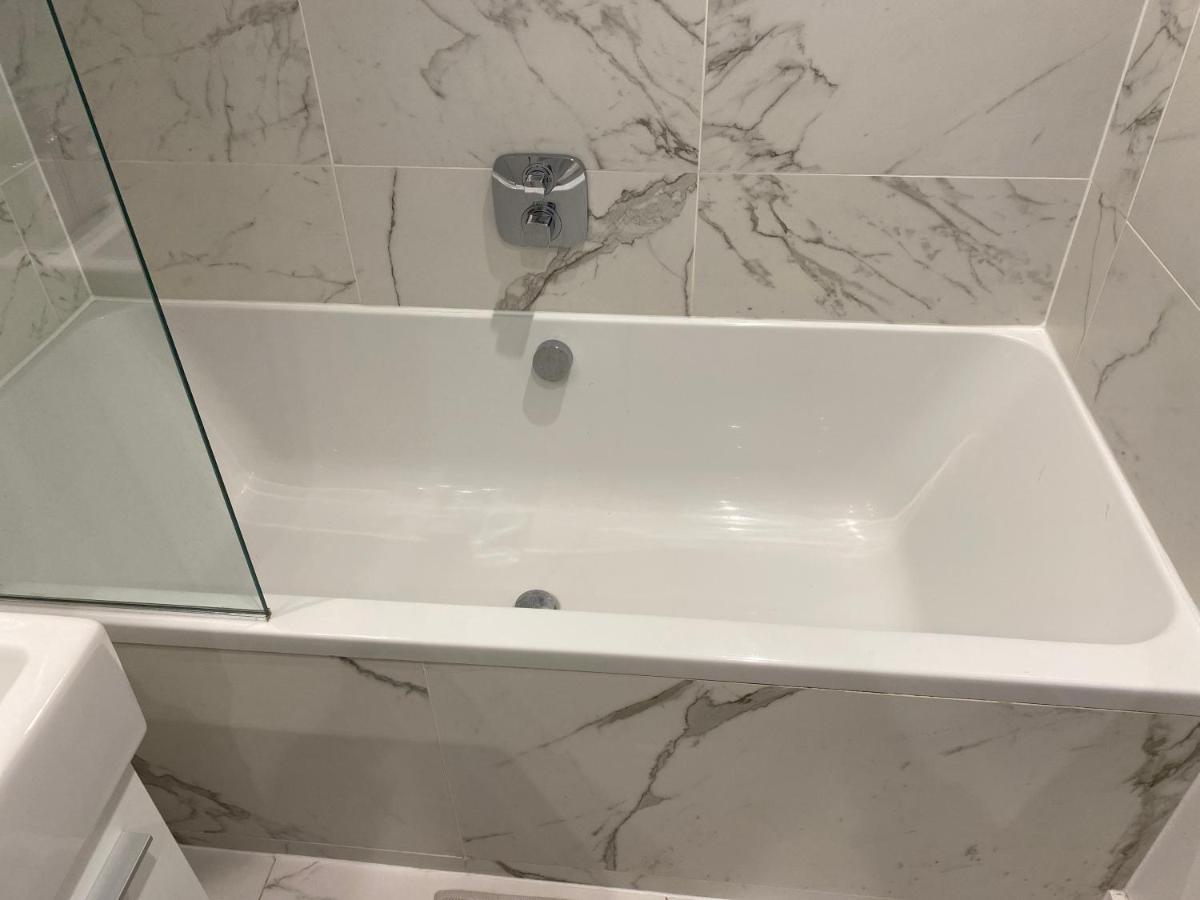 4 The Vaults Apartment ลูอิส ภายนอก รูปภาพ
